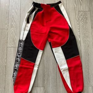 I Am Gia biker pants